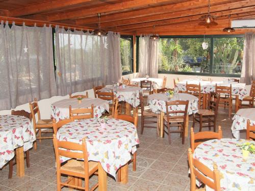 Apartamentos Locazione Turistica Heaven.2