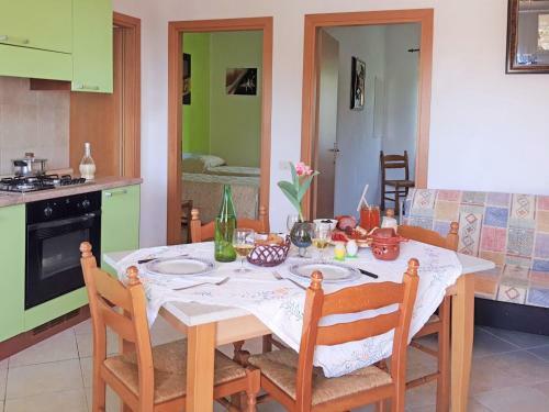Apartamentos Locazione Turistica Heaven.3