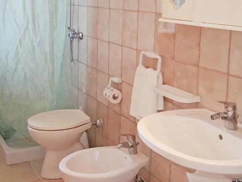Apartamentos Locazione Turistica Heaven.3