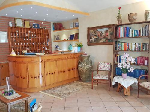 Apartamentos Locazione Turistica Heaven.3