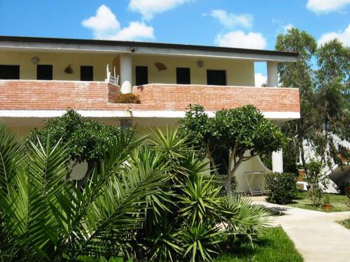 Apartamentos Locazione Turistica Heaven.3