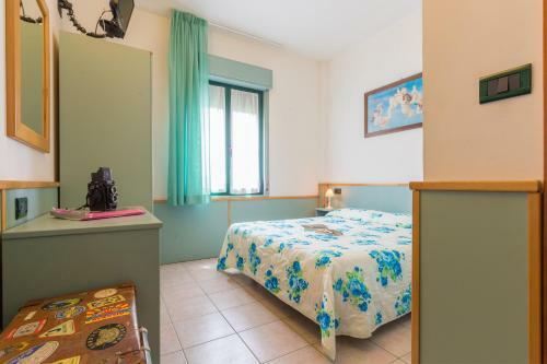 Hotel Franco Antonelli