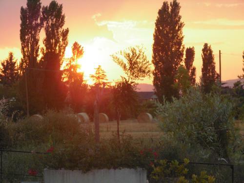 B&B La Gioiosa
