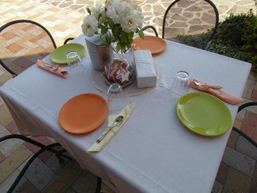 B&B La Gioiosa
