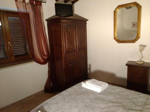 Agroturismo Il Sagrato Di Assisi
