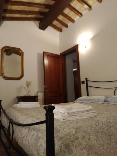 Agroturismo Il Sagrato Di Assisi