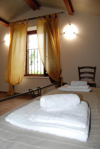 Agroturismo Il Sagrato Di Assisi