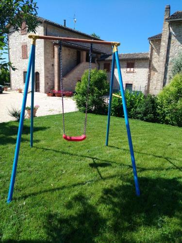 Agroturismo Il Sagrato Di Assisi