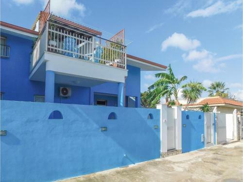 Apartamentos Casa Azzurra