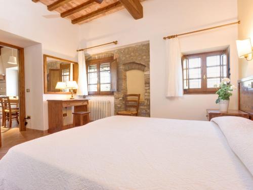 Apartamento Locazione Turistica Tenuta Decimo