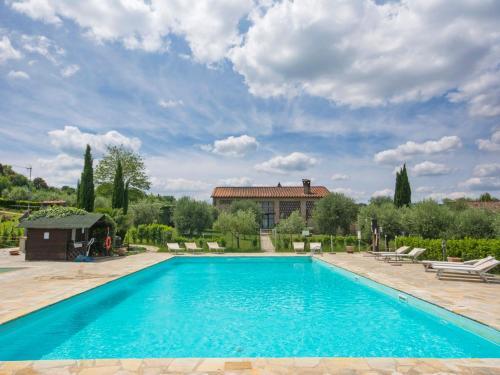 Apartamento Locazione Turistica Tenuta Decimo