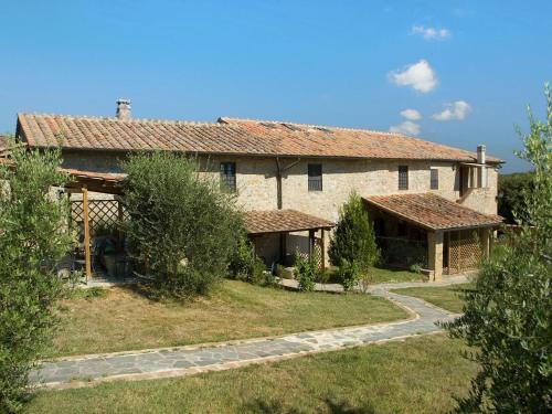 Apartamento Locazione Turistica Tenuta Decimo