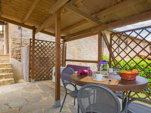 Apartamento Locazione Turistica Tenuta Decimo