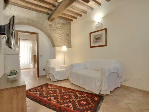 Apartamento Locazione Turistica Tenuta Decimo