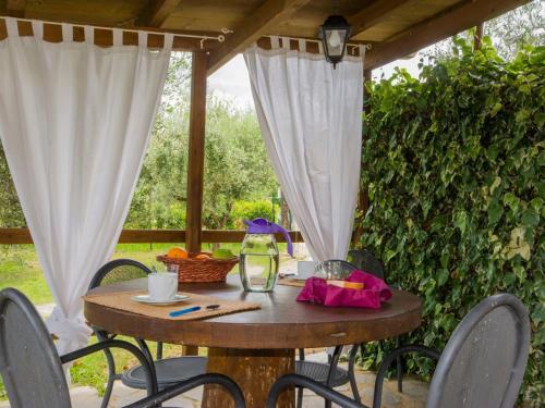 Apartamento Locazione Turistica Tenuta Decimo