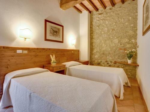 Apartamento Locazione Turistica Tenuta Decimo