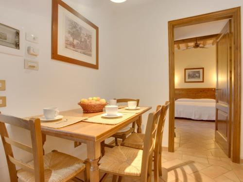 Apartamento Locazione Turistica Tenuta Decimo