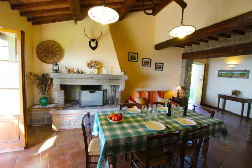 Gello Biscardo Apartment Sleeps 6 Pool Wifi
