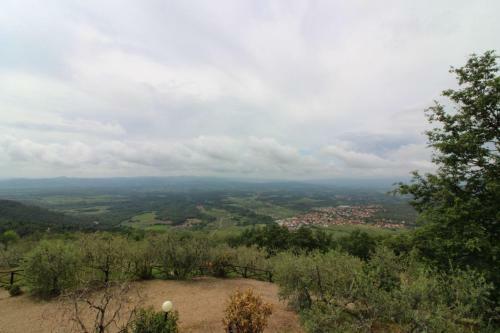 San Giustino Valdarno Villa Sleeps 6 Pool Wifi