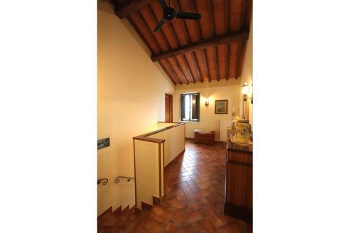 San Giustino Valdarno Villa Sleeps 6 Pool Wifi
