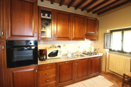 San Giustino Valdarno Villa Sleeps 6 Pool Wifi