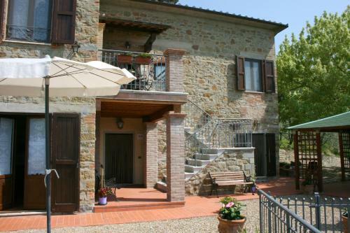 San Giustino Valdarno Villa Sleeps 10 Pool Wifi