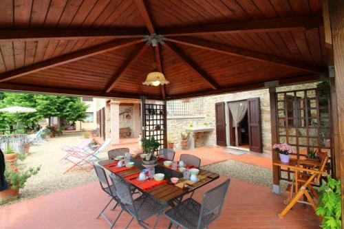 San Giustino Valdarno Villa Sleeps 10 Pool Wifi