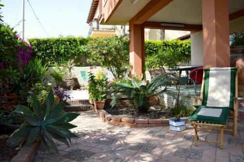 B&B Villa Maria Agrigento