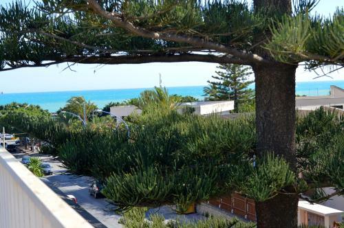 B&B Villa Maria Agrigento