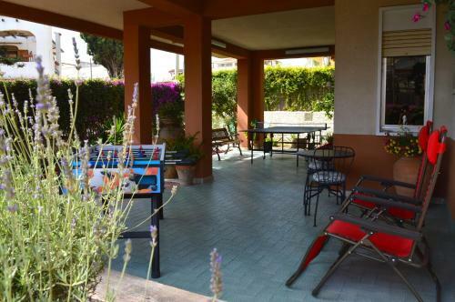 B&B Villa Maria Agrigento