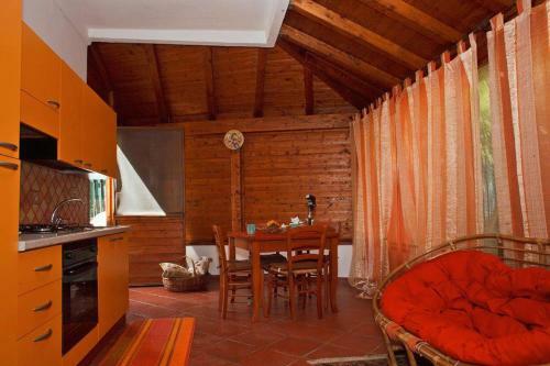 Apartamento Villa Solemare
