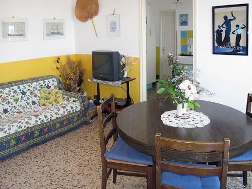 Apartamento Casa Ketty 110s