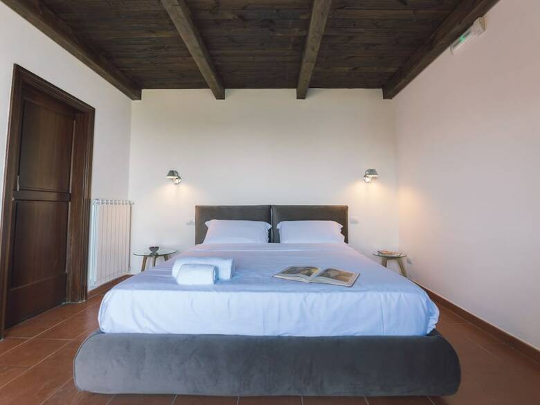 Bed & Breakfast Villa Crawford