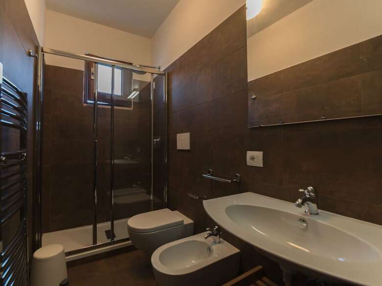 Bed & Breakfast Villa Crawford