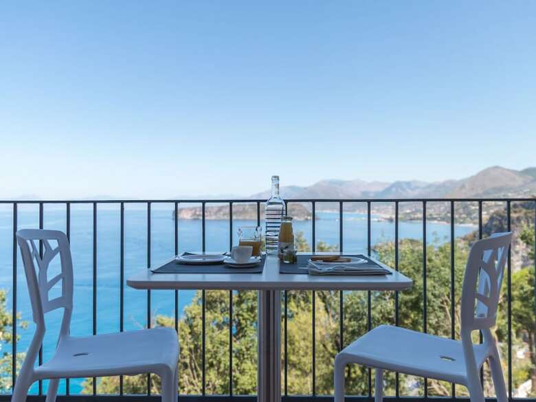 Bed & Breakfast Villa Crawford