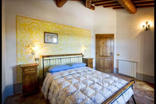 San Quirico D'orcia Apartment Sleeps 4 Pool Wifi