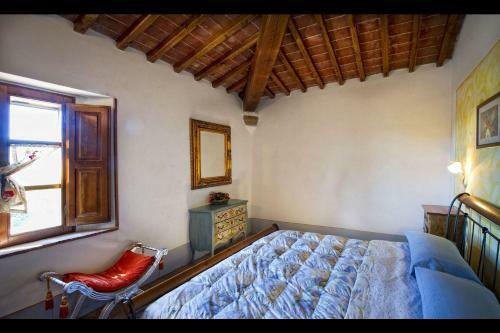 San Quirico D'orcia Apartment Sleeps 4 Pool Wifi