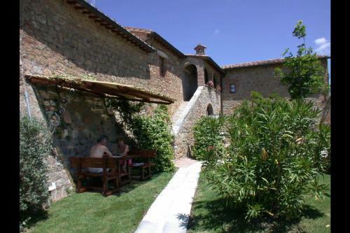 San Quirico D'orcia Apartment Sleeps 4 Pool Wifi