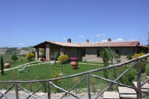San Quirico D'orcia Apartment Sleeps 4 Pool Wifi