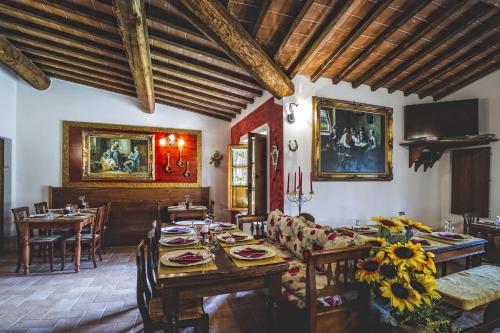 San Quirico D'orcia Apartment Sleeps 4 Pool Wifi