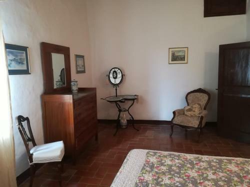 Agroturismo Agriturismo Il Riguardino