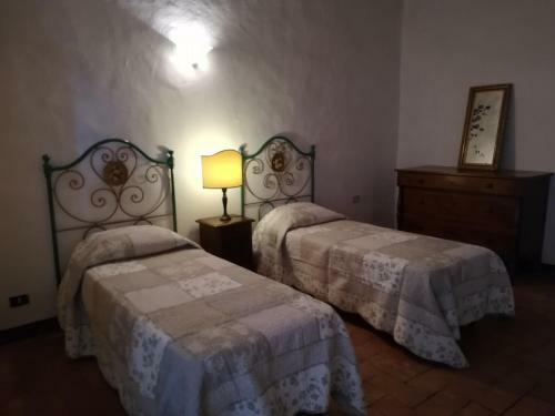 Agroturismo Agriturismo Il Riguardino