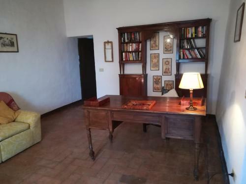 Agroturismo Agriturismo Il Riguardino