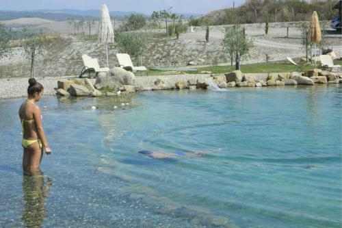 San Quirico D'orcia Apartment Sleeps 8 Pool Wifi