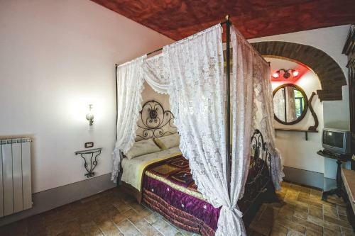 San Quirico D'orcia Apartment Sleeps 8 Pool Wifi