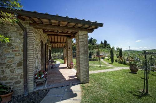 San Quirico D'orcia Apartment Sleeps 3 Pool Wifi
