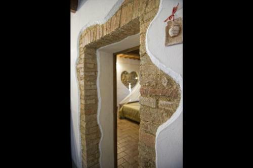 San Quirico D'orcia Apartment Sleeps 3 Pool Wifi