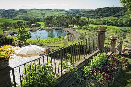 San Quirico D'orcia Apartment Sleeps 3 Pool Wifi