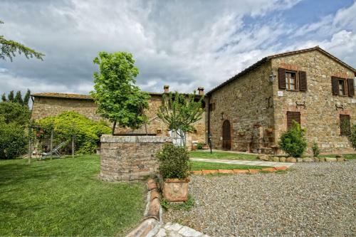 San Quirico D'orcia Apartment Sleeps 3 Pool Wifi