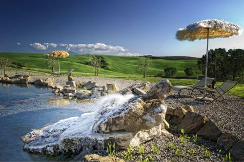 San Quirico D'orcia Apartment Sleeps 6 Pool Wifi